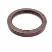Pressure oil seal 55x70x8/8,5 N1T01 FPM [BABSL]